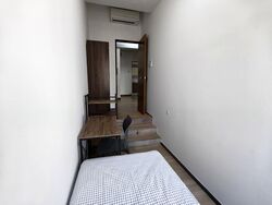 Palm Lodge (D14), Apartment #602966311